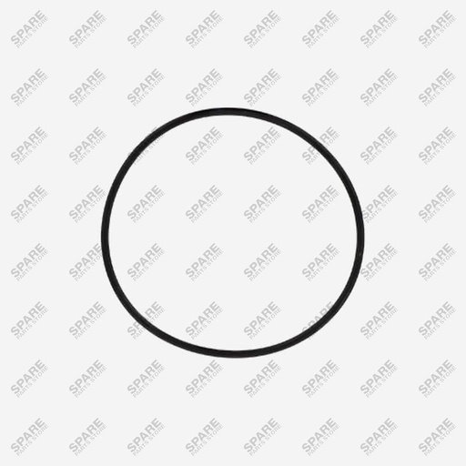 [SPDVG30] 9V757 OR 75,87X2,62 Viton Black R2(L12-S3)