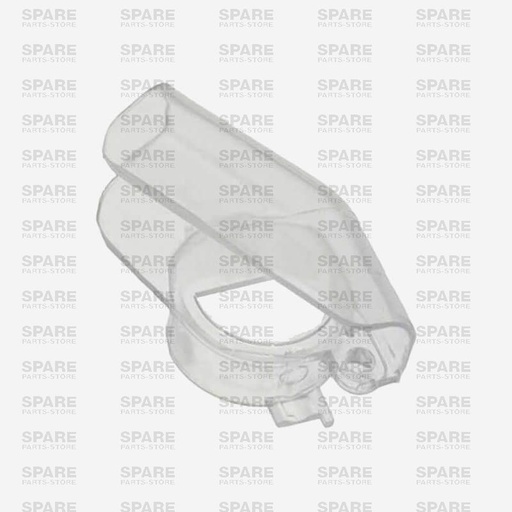 [SPBV109] 05142915-01 Bianchi Vending Right Slide L3S1