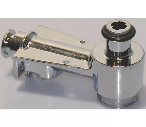[SPF996] 6.214.066.001 Bravilor Tap Housing Without Gaugeglass L7S4