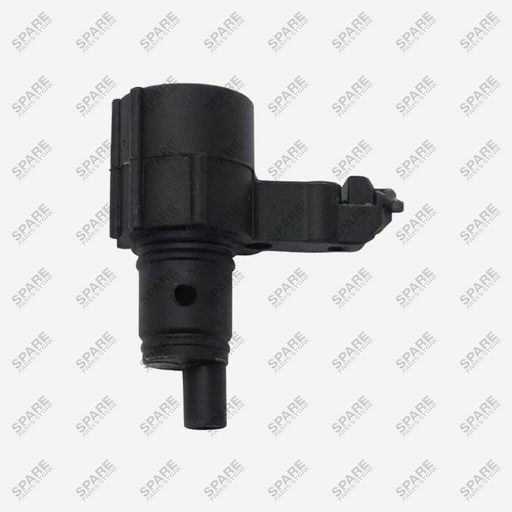 [SPGAG66] 421941262132 Black Carafe Cappuccino Pin V3 NPR L7-S2