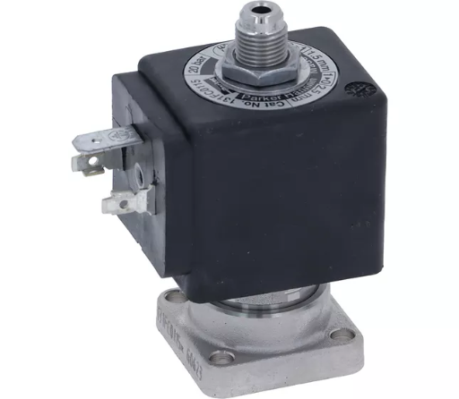 [SPF997] 533894610R / 1120373 /  3-Way Solenoid Valve Base 220/240V R2(L9-S3)