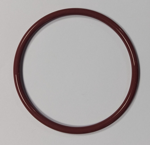 [SPF1001] 1786246 O-ring 06337 Red Silicone 70 L8S2