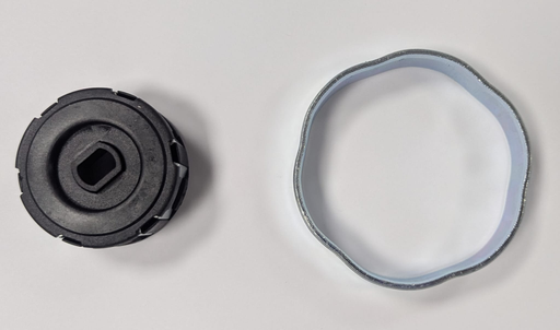 [USP117] 1199050 / 33800-09601 MAGNETIC ROTOR 85014020 BRAS L8S1