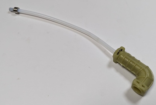 [SP900] 503621 CONNECTOR 190 + SHORT TEFLON R2(L5-S1)