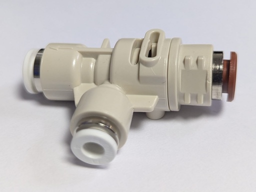 [JI1093] 35625 - MELITTA  ASSY. RING JET NOZZLE PPSU L8-S3