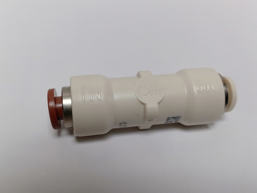 [JI1095] 25726 - MELITTA  CHECK VALVE D4 (L8S3)