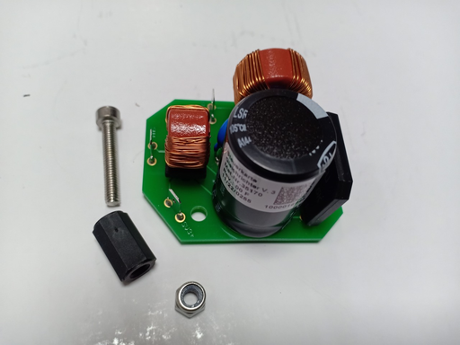 [JI1100] 37669 - MELITTA SP-SET CONTROL  BOARD RECTIFIER V3 L8-S5