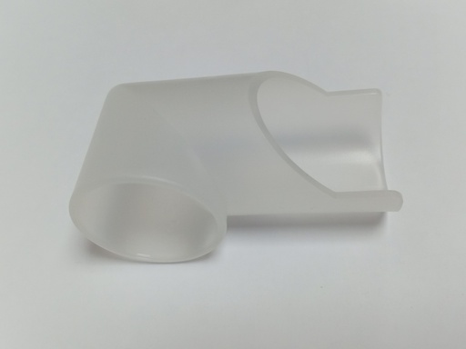 [JI1104] Melitta 25328 Instant chute right 101A0345A L8S3