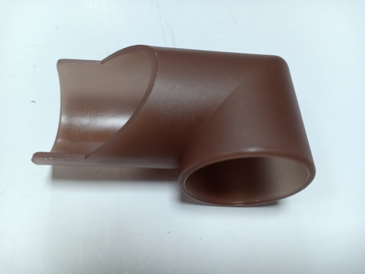 [JI1105] Melitta 36180 Instant chute left 101A0343M brown L8S3