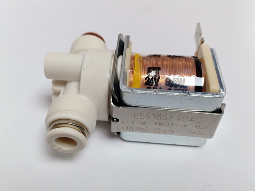 [JI1112] 25620 - MELITTA SOLENOID  VALVE 2/2-WAY NW3.5 AD6 (L8S3)