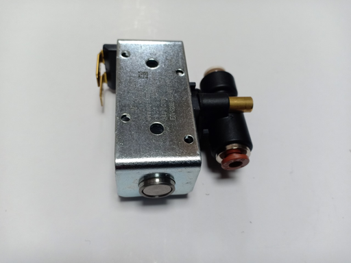 [JI1113] 28277 - MELITTA  SOLENOID VALVE 2/2-WAY NW2.5 AD4 (L8S3)
