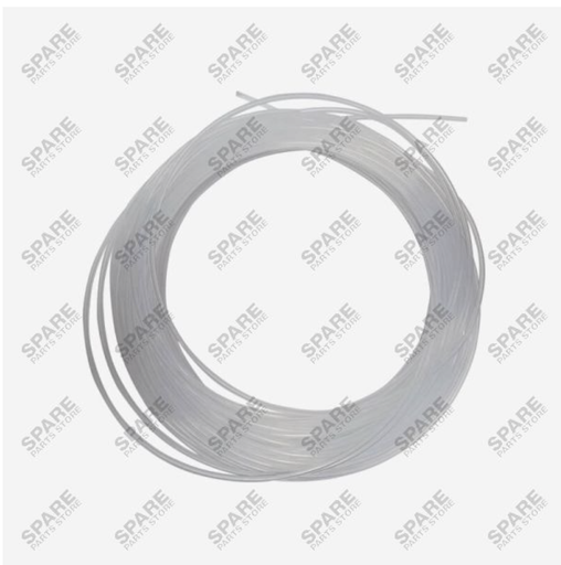 [JI1119] 2101003 - MELITTA  HOSE 4X1 FEP (L8S5)