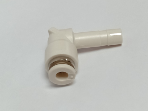 [JI1123] 22792 - MELITTA  ANGLULAR CONNECTOR  D4-D6 L8S3