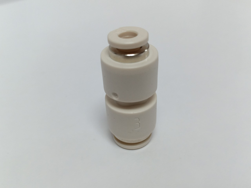 [JI1125] 25728 - MELITTA STRAIGHT PLUG CONNECTION D6-D4 (L8S3)