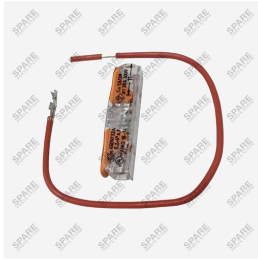[JI1126] 38230 - MELITTA SP-SET REPAIR PLUG CONNECTION (L8S3)