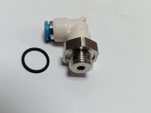 [JI1130] 39704 - MELITTA ELBOW UNION D6-G1/4'-V3 L8-S3