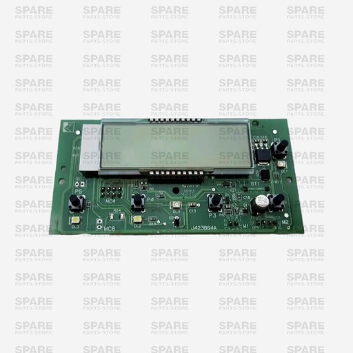 [USP127] 2Q000-01402 LCD SLAVE 2 3 SENSOR 3390493 L8S2