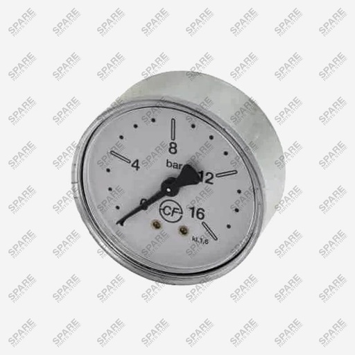[SPF1005] 531196010 - PRESSURE GAUGE FAEMA R2(L8-S3)