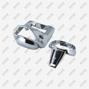 [SPF522] NR9Q79C99CGRA - FAEMA KIT GRUPPO E71E CHROME KIT"T(R2-L8)"