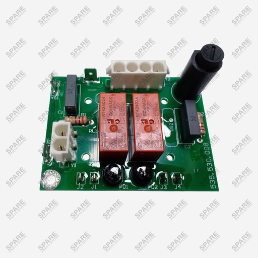[SPF1008] 535530008 -CK RELAY BOARD FAEMA R2(L2-S1)