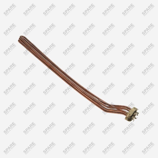 [SPF1015] 1755296 - 927597020- 220V 5400W RESISTANCE L626MM FAEMA R2(L8-S4)