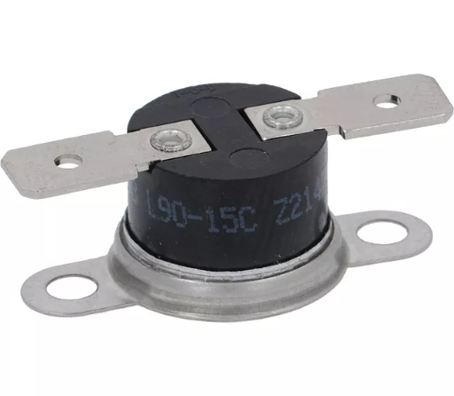 [SPMARZ003] Contact Thermostat 90C 1443113 MARZOCO L4S1