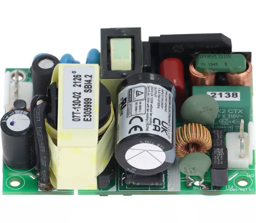 [SPMARZ005] 1390220 -MARZOCCO Power Supply Board - L4S1