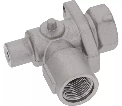 [SPF1027] 1548120 -  983556020F 983552000F - FAEMA Tap Body NSF R2(L8-S3)