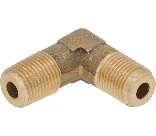 [LFSP78] 1349455 - ASTORIA CMA L-Fitting 1/8''M-1/8''M L5S1