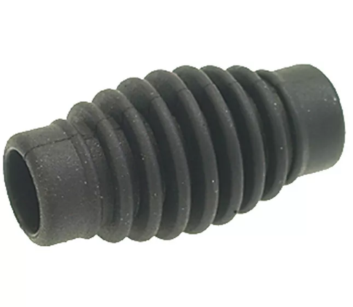 [LFSP83] 1186180 - Burn Preventing Rubber Grip For Pipes 10mm L5S1