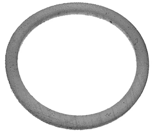 [LFSP94] 1186638 - NUOVA SIMONELLI  Flat Carbo Gasket 67x55x3mm L4S5