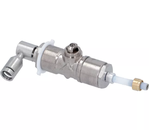 [LFSP99] 1411008 - SAGE Ball Valve Kit Sage Dual Boiler L4S2