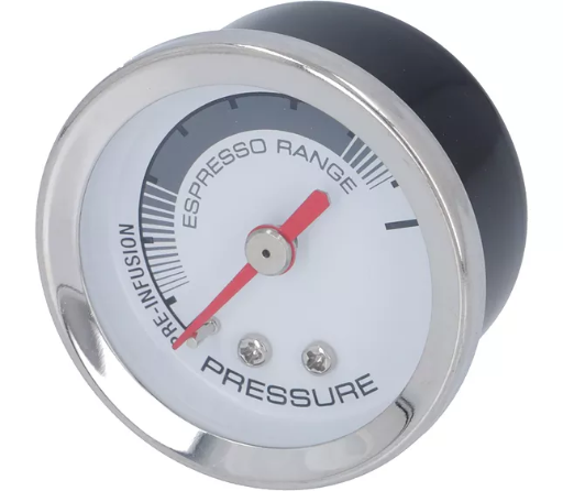 [LFSP106] 1245145 - SAGE Pressure Gauge Sage Barista Express L4S2