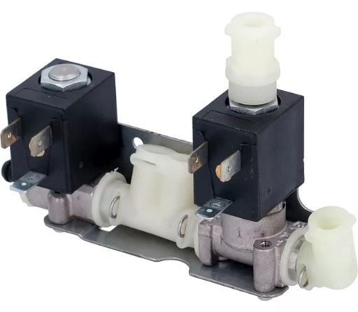 [LFSP112] 1120495 - SAGE Solenoid Valve Group Sage L4S2