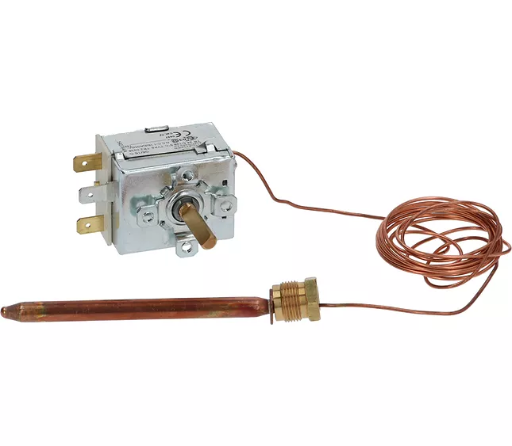 [LFSP113] 1444401 - SAGE Single Phase Thermostat TR2 25-130C L5S1