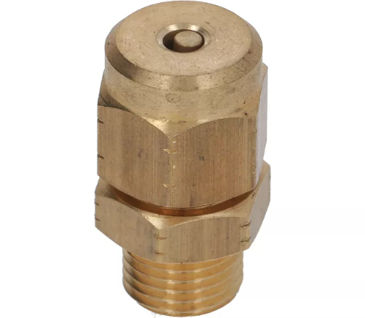 [LFSP58] 1523538 - Vacuum Valve For Boiler 1/4''M L4S1