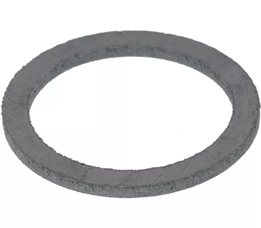 [LFSP56] 1186633 Flat Carbo Gasket 53x42x3mm L4S3