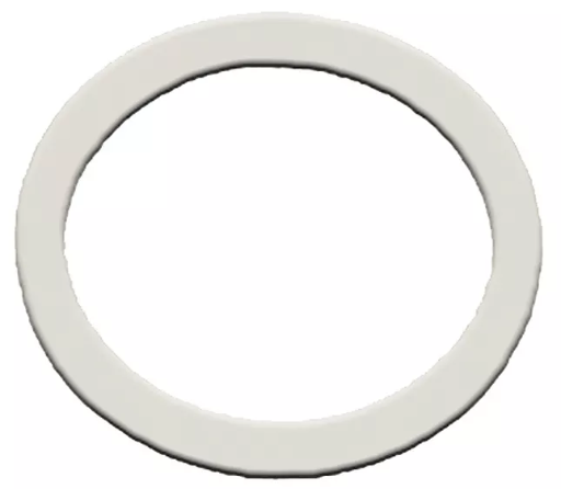 [LFSP55] 1186623 PTFE Flat Gasket 53x43x3mm L4S3