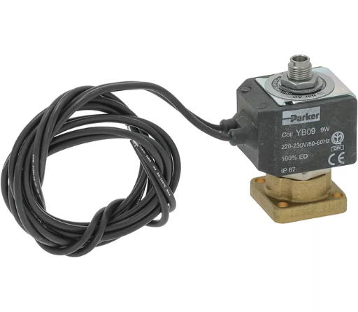 [LFSP35] 1120380 - ELEKTRA Solenoid Valve Parker 3Ways 230V 50/60Hz L5S2