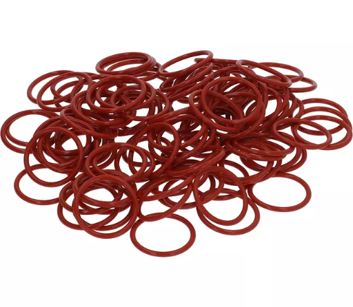 [LFSP25] 5087614 - JURA ORM Gasket 0354 - 35 Silicone  100 pcs - L4S4