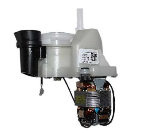 [LFSP16] D251004 - DELONGHI 7313230461 Group for Coffee Grinder 230V L4S4