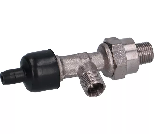 [LFSP08] 1331032 - SAECO Safety Valve for Vibratory Pump R2(L4-S2)