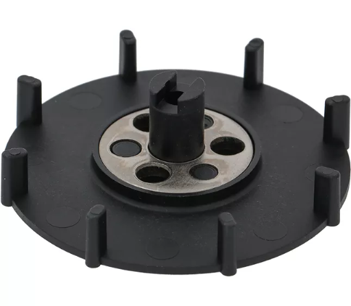 [LFSP06] 5033030 - GAGGIA 149188750 Burr-Holder Lower R2(L13-S3)