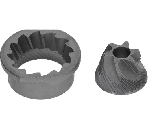 [LFSP05] 1251098 - DX-RH SAECO GAGGIA Grinding Burrs Pair SAECO/GAGGIA Conical RH R2(L4-S3)
