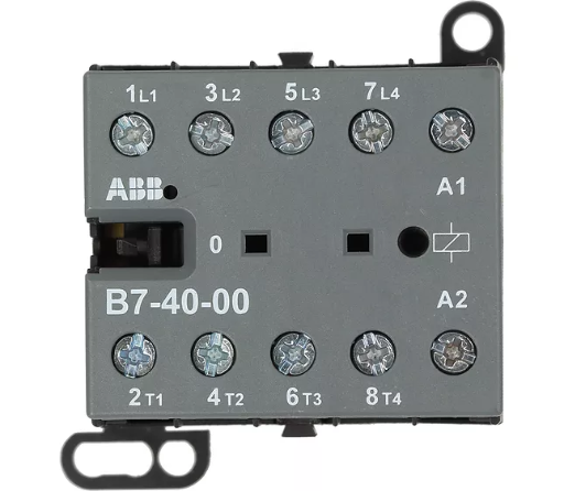[LFSP01] 1454004 - WEGA WY20299002 Contactor ABB B7-40-00 L5S2