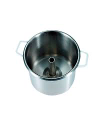 [NEM06] 0005700020R01 Nemox Removable Bowl for Gelato 4K Touch (2,5L)