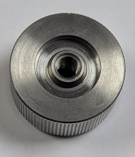 [NEMSP03] 109564 Nemox Nut L6-S2