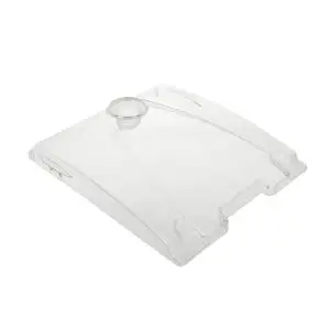 [NEMSP05] 0005700042R00 Nemox Complete Square Lid