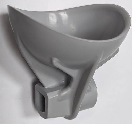 [ZP1861] 0505006A-6 Zummo Z06 LG Large Cup R2(L10-S3)