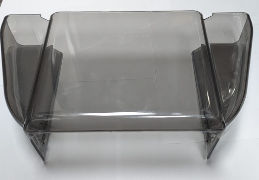 [ZP1862] 0502A00C-5/ 0502006TDR-5 Zummo Z06 Complete Smoked Front Cover R2(L10-S1)